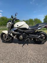 Yamaha XJ6 ohne ABS - YAMAHA 2009 XJ6