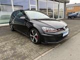 Volkswagen Golf VII Lim. GTI BMT*1-Hand*Scheckheft gepflegt - Volkswagen Golf: Gti1