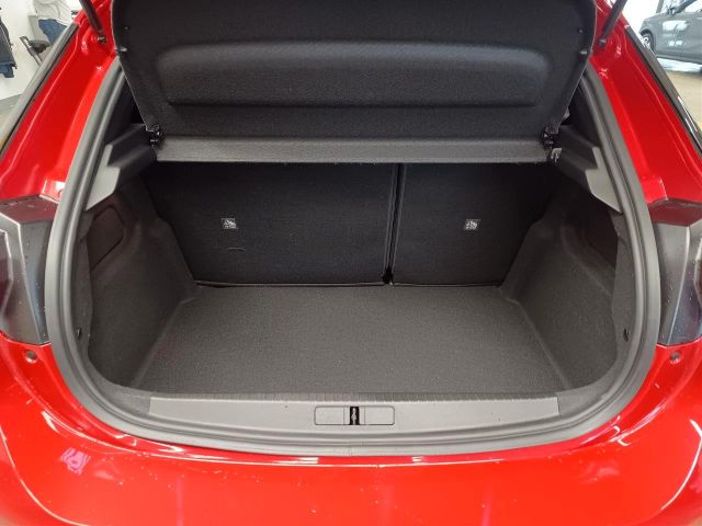 Corsa F GS
