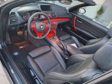 BMW 120 - 5
