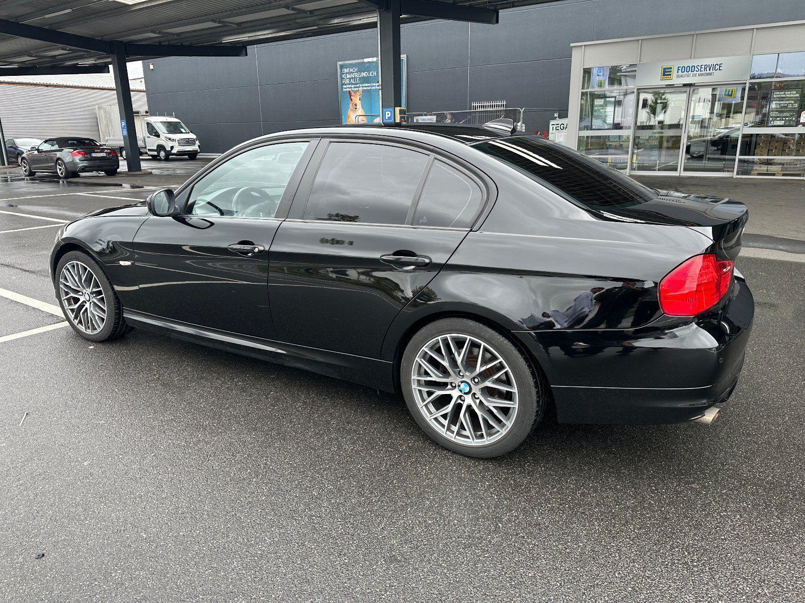 BMW 318