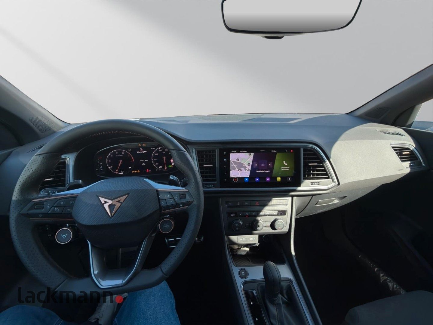 Cupra Ateca - Bild 7