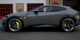 Ferrari PUROSANGUE V12 CARBONPACK EXT&INT PANO PR25 FULL - Ferrari Neuwagen