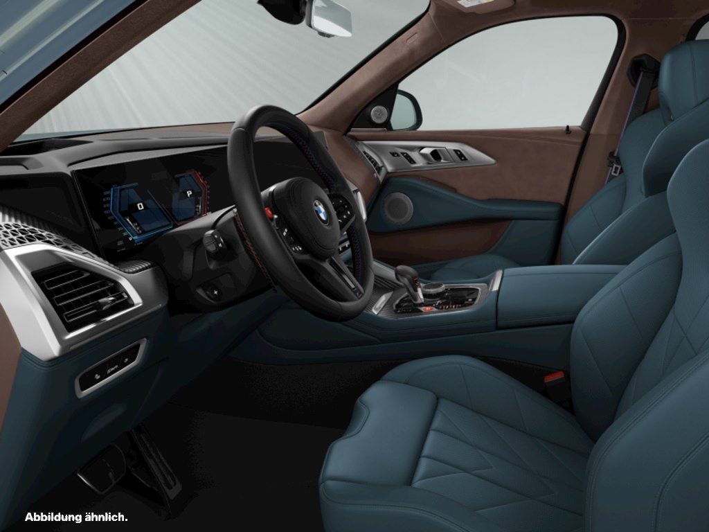 BMW XM - Bild 3