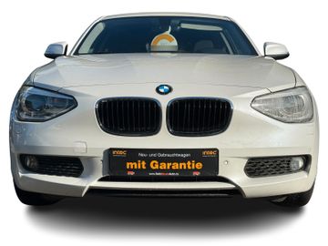 BMW 116 - 2