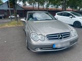 Mercedes-Benz MB CLK W209 | 200 Kompressor Avantgarde FE... - Mercedes-Benz 200: Coupé, Clk