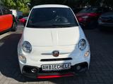 Abarth 500 595 Turismo Sitzheiz 1 Hand Opis Bester Xeno - Abarth aus 2017