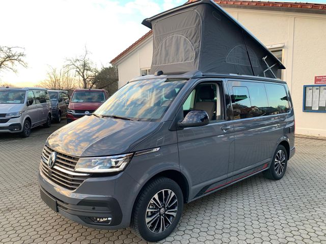 Volkswagen T6.1 Cali Beach Camper Edition DSG 230V Luft-Sta