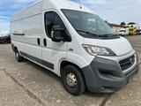 Fiat Ducato Grossr.-Kasten 35 130 L4H2 RS: 4035 mm - Fiat Ducato: L4h2