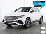 Mercedes-Benz EQA 250+ AMG NIGHT PANORAMA DISTRONIC MEMORY 360 - Mercedes-Benz EQA in Bonn