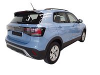 Volkswagen T-Cross - Vorschau Bild 3