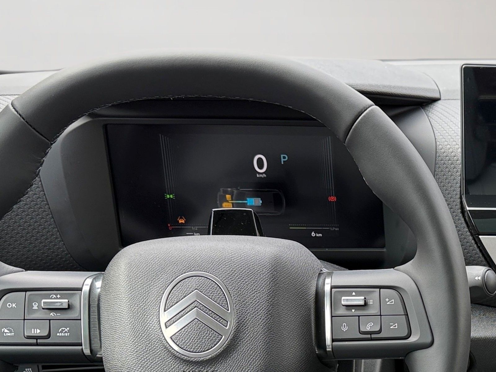 Fahrzeugabbildung Citroën C4 Hybrid 145 MAX - Vollausstattung*Massage*ACC