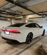 Audi A7 Sportback 45 TFSI quattro  B&O HDMatrix - Audi A7 in Bremen