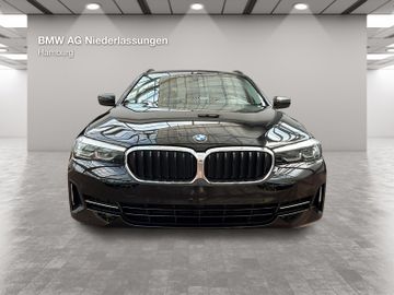 BMW 520 - 7
