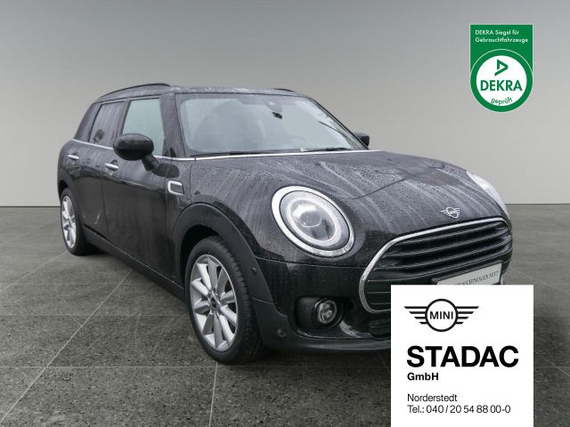 MINI Cooper Clubman Autom. Navi Leder LED Vollleder