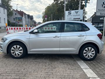 Volkswagen Polo - 8