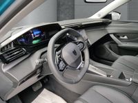 Peugeot 408 - Vorschau Bild 7