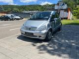 Mercedes-Benz A 160 ELEGANCE** GEPFLEGT** TÜV-NEU** - gebrauchte Mercedes-Benz A-Klasse aus dem Jahr 2004