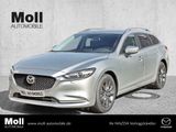 Mazda 6 SK 2.0L SKYACTIV-G 165PS 6GS FWD CENTER-LINE L - Mazda 6 Tageszulassungen