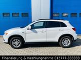 Mitsubishi ASX 4WD Automatik Xenon AHK Apple CP Kamera - Mitsubishi