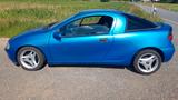 Opel Tigra 1.4i 16V - - Opel Tigra aus 1997