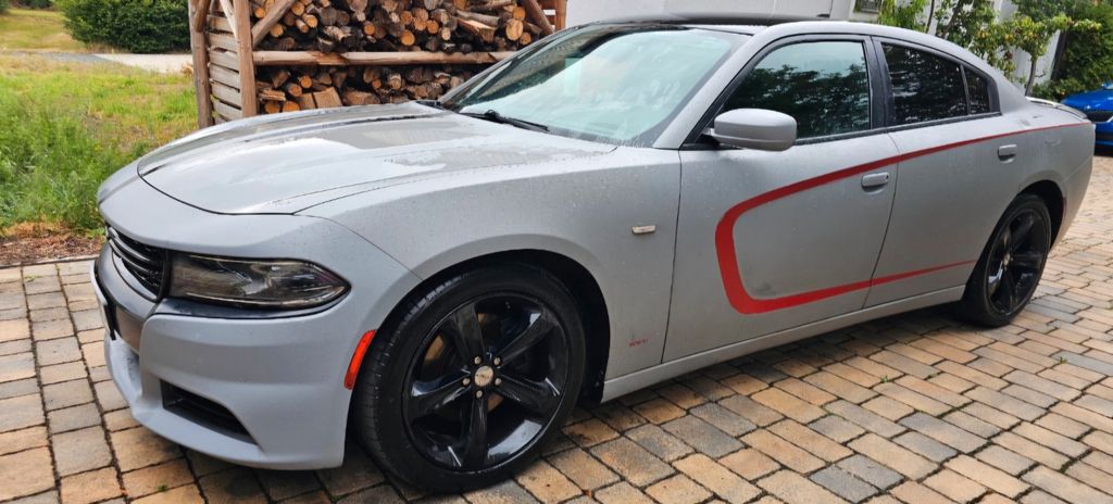 Image of Dodge Charger