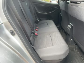 Toyota Yaris - 11