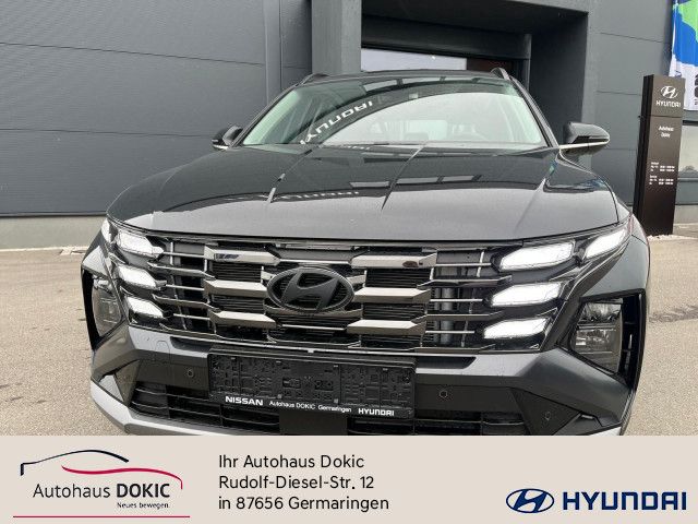 Hyundai TUCSON - Bild 3