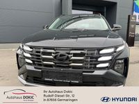 Hyundai TUCSON - Vorschau Bild 3
