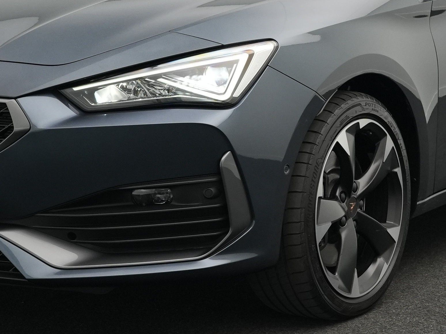 Cupra Leon - Bild 21