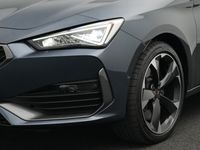 Cupra Leon - Vorschau Bild 21