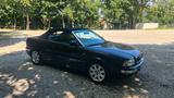 Audi 80 Cabrio 1.9 TDI - Audi 80 aus 1998