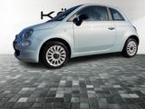 Fiat 500C 1.0 GSE N3 Hybri - Fiat 500C: Limousine