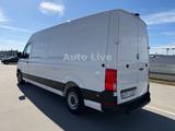 Volkswagen Crafter 35TDI*MAXI-HOCH-LANG*KLIMA*KAMERA*EURO-6 - VW Crafter Gebrauchtwagen in Stuttgart