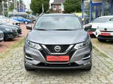 Nissan Qashqai N-Connecta-Panorama-Navi-Kamera 33400Km - Nissan Qashqai Gebrauchtwagen in Bremen