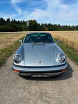 Porsche 911 G-Modell 2.7l - Porsche aus 1974: 911