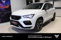 Cupra Ateca - Vorschau Bild 1