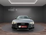 Audi A5 Sportback 2.0 TFSI quattro/NAV/XEN/DSG/HUneu - Audi A5 in Halle
