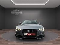 Audi A5 Sportback 2.0 TFSI quattro/NAV/XEN/DSG/HUneu