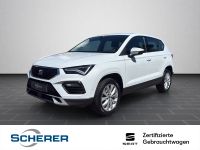 Seat Ateca - Vorschau Bild 1