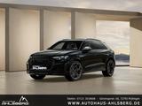 Audi RSQ8 PERF./EXCLUSIVE/SAGA/MASSA/KERAM./ 23ZOLL/A - Audi RSQ8 Tageszulassungen