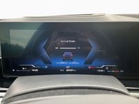 BMW X5 M60 - Vorschau Bild 11