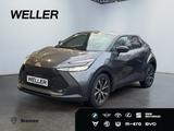 Toyota C-HR 1.8 Hybrid Team D *Allwetter*CAM*SHZ*PDC*AC - Toyota C-HR Gebrauchtwagen in Bremen