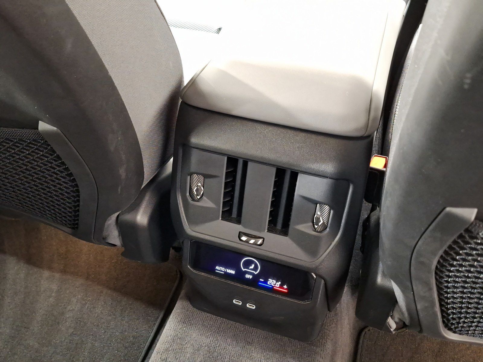BMW X3 - Bild 17