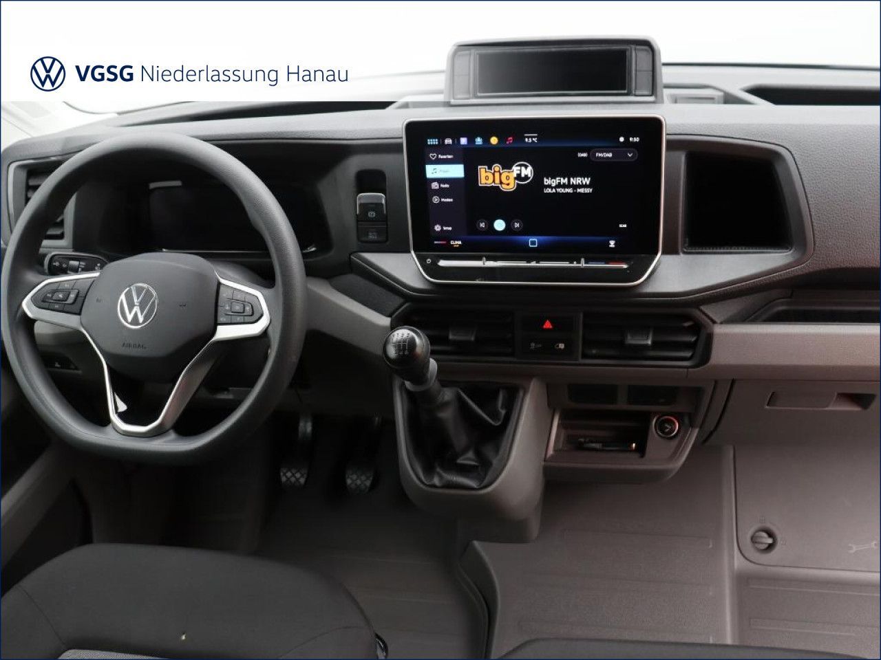 Volkswagen Crafter - Bild 7
