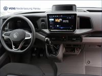 Volkswagen Crafter - Vorschau Bild 7