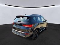 Cupra Ateca - Vorschau Bild 4