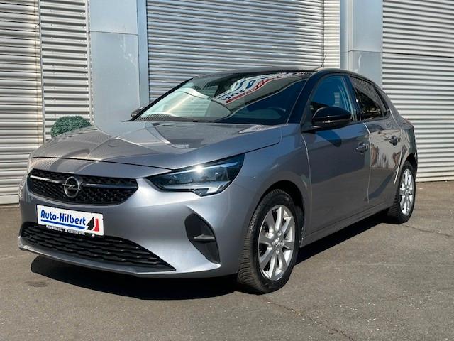 Opel Corsa F Edition, LED, Euro6, PDC