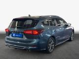 Ford Focus Turnier 1.0 EcoBoost Hybrid Aut. ST-LINE X - gebrauchte Ford Kombis