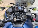 Yamaha Niken GT Carbon, NP: 26.000,00, Einzelstück - YAMAHA NIKEN GT